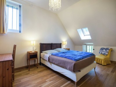 Holiday house Historic Home Saint-Aignan by Lake - Features photo 6