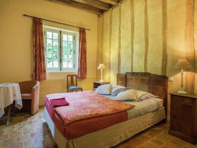 Holiday house Historic Home Saint-Aignan by Lake - Features photo 7