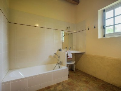 Holiday house Historic Home Saint-Aignan by Lake - Features photo 8