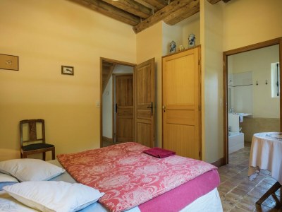 Holiday house Historic Home Saint-Aignan by Lake - Features photo 9