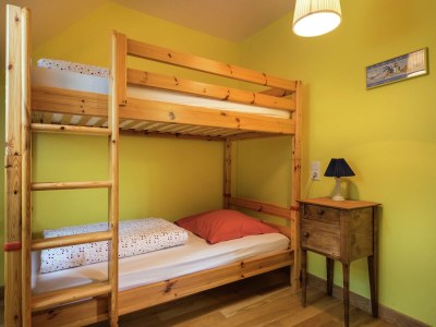 Holiday house Historic Home Saint-Aignan by Lake - Features photo 11