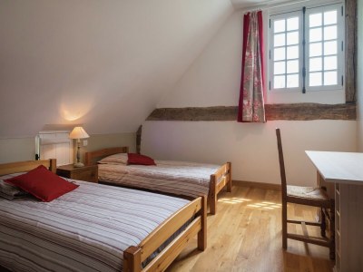 Holiday house Historic Home Saint-Aignan by Lake - Features photo 16