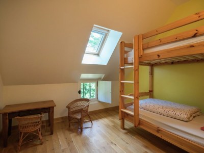 Holiday house Historic Home Saint-Aignan by Lake - Features photo 17