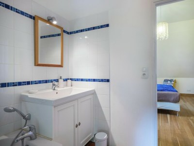 Holiday house Historic Home Saint-Aignan by Lake - Features photo 20