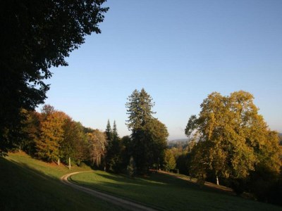 Holiday house Historic Home Saint-Aignan by Lake - Environment photo 29
