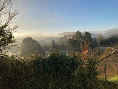 Holiday house Historic Home Saint-Aignan by Lake - Environment photo 33