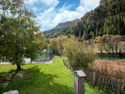 Chalet Lake-view chalet in Tignes, close to ski area - Outdoor photo 5