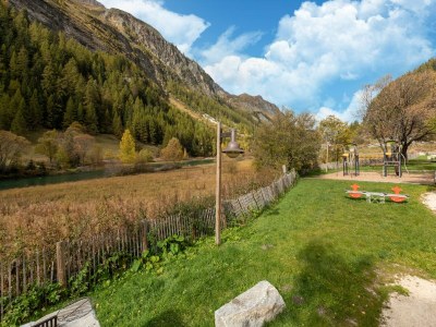 Chalet Lake-view chalet in Tignes, close to ski area - Outdoor photo 6