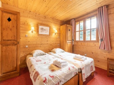 Chalet Lake-view chalet in Tignes, close to ski area - Features photo 16