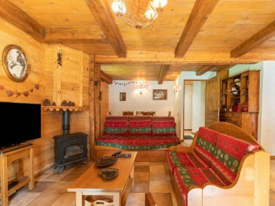 Chalet Lake-view chalet in Tignes, close to ski area - Features photo 18