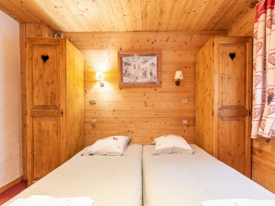 Chalet Lake-view chalet in Tignes, close to ski area - Features photo 19
