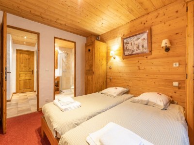 Chalet Lake-view chalet in Tignes, close to ski area - Features photo 20
