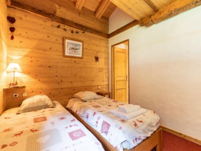 Chalet Lake-view chalet in Tignes, close to ski area - Features photo 21