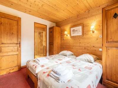 Chalet Lake-view chalet in Tignes, close to ski area - Features photo 22