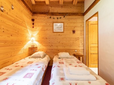 Chalet Lake-view chalet in Tignes, close to ski area - Features photo 24