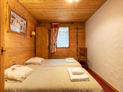 Chalet Lake-view chalet in Tignes, close to ski area - Features photo 27