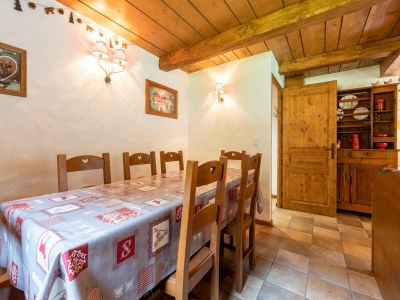 Chalet Lake-view chalet in Tignes, close to ski area - Features photo 29