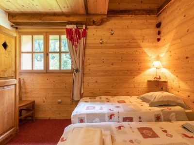 Chalet Lake-view chalet in Tignes, close to ski area - Features photo 32