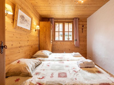 Chalet Lake-view chalet in Tignes, close to ski area - Features photo 33