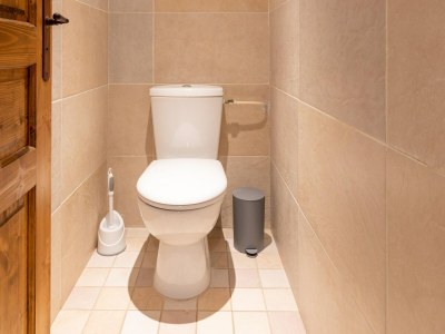 Chalet Lake-view chalet in Tignes, close to ski area - Features photo 34