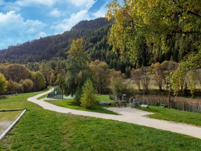 Chalet Lake-view chalet in Tignes, close to ski area - Environment photo 39