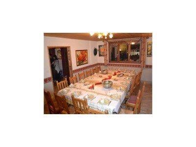 Chalet Magnificent chalet with sauna - Features photo 8