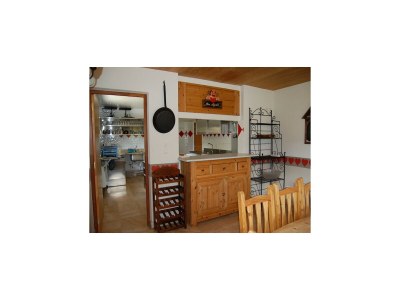 Chalet Magnificent chalet with sauna - Features photo 9