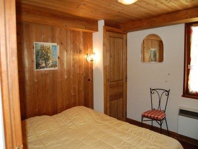 Chalet Magnificent chalet with sauna - Features photo 13