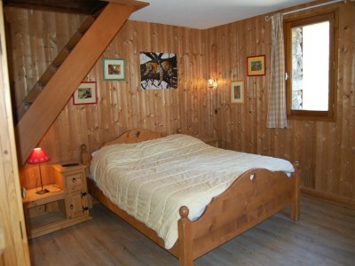 Chalet Magnificent chalet with sauna - Features photo 14