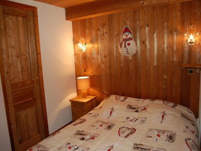 Chalet Magnificent chalet with sauna - Features photo 18