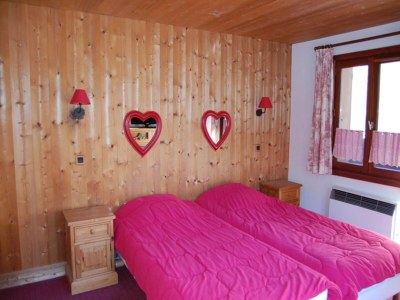 Chalet Magnificent chalet with sauna - Features photo 24