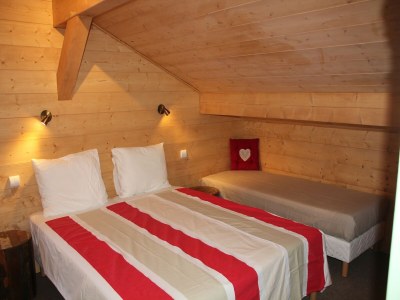 Chalet Chalet in Les Gets with Ski-In/Ski-Out Access - Features photo 25