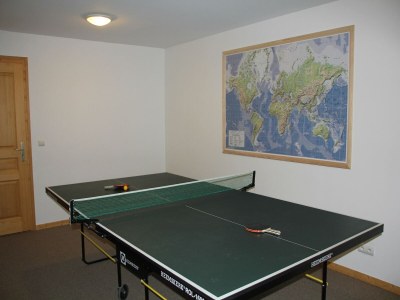 Chalet Chalet in Les Gets with Ski-In/Ski-Out Access - Features photo 29