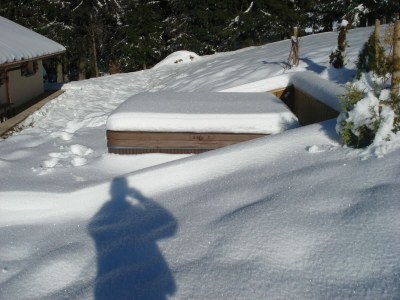 Chalet Chalet in Les Gets with Ski-In/Ski-Out Access - Outdoor photo 37