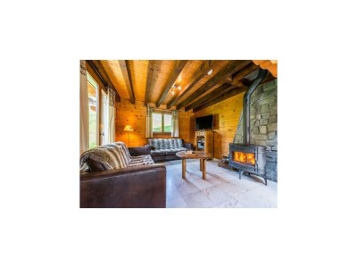 Chalet Chalet in Châtel nahe Les Portes du Soleil in Châtel - Chalet