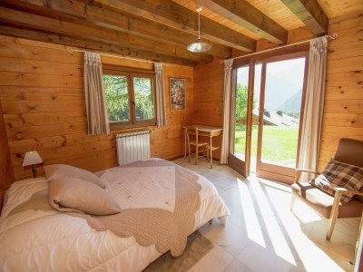 Chalet Chalet in Châtel nahe Les Portes du Soleil - Features photo 12