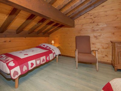 Chalet Chalet in Châtel nahe Les Portes du Soleil - Features photo 13