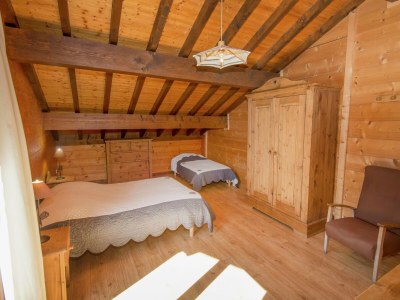Chalet Chalet in Châtel nahe Les Portes du Soleil - Features photo 14
