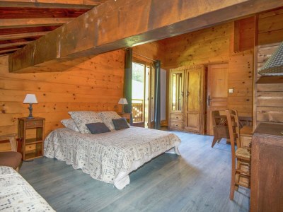 Chalet Chalet in Châtel nahe Les Portes du Soleil - Features photo 15