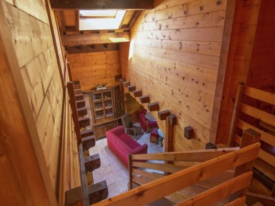 Chalet Chalet in Châtel nahe Les Portes du Soleil - Features photo 19