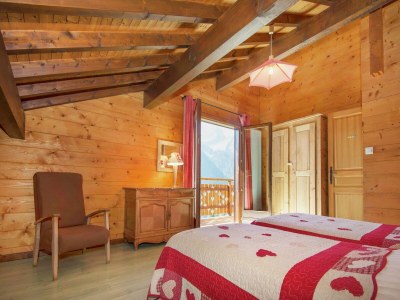 Chalet Chalet in Châtel nahe Les Portes du Soleil - Features photo 20