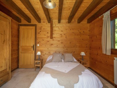 Chalet Chalet in Châtel nahe Les Portes du Soleil - Features photo 24