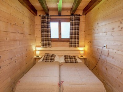 Chalet Chalet in Châtel nahe Les Portes du Soleil - Features photo 26