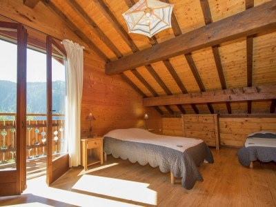 Chalet Chalet in Châtel nahe Les Portes du Soleil - Features photo 29