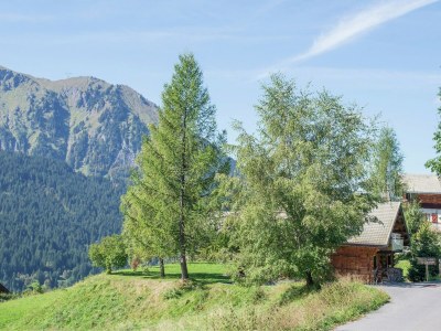Chalet Chalet in Châtel nahe Les Portes du Soleil - Environment photo 33