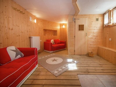 Chalet Chalet in Châtel nahe Les Portes du Soleil - Outdoor photo 36