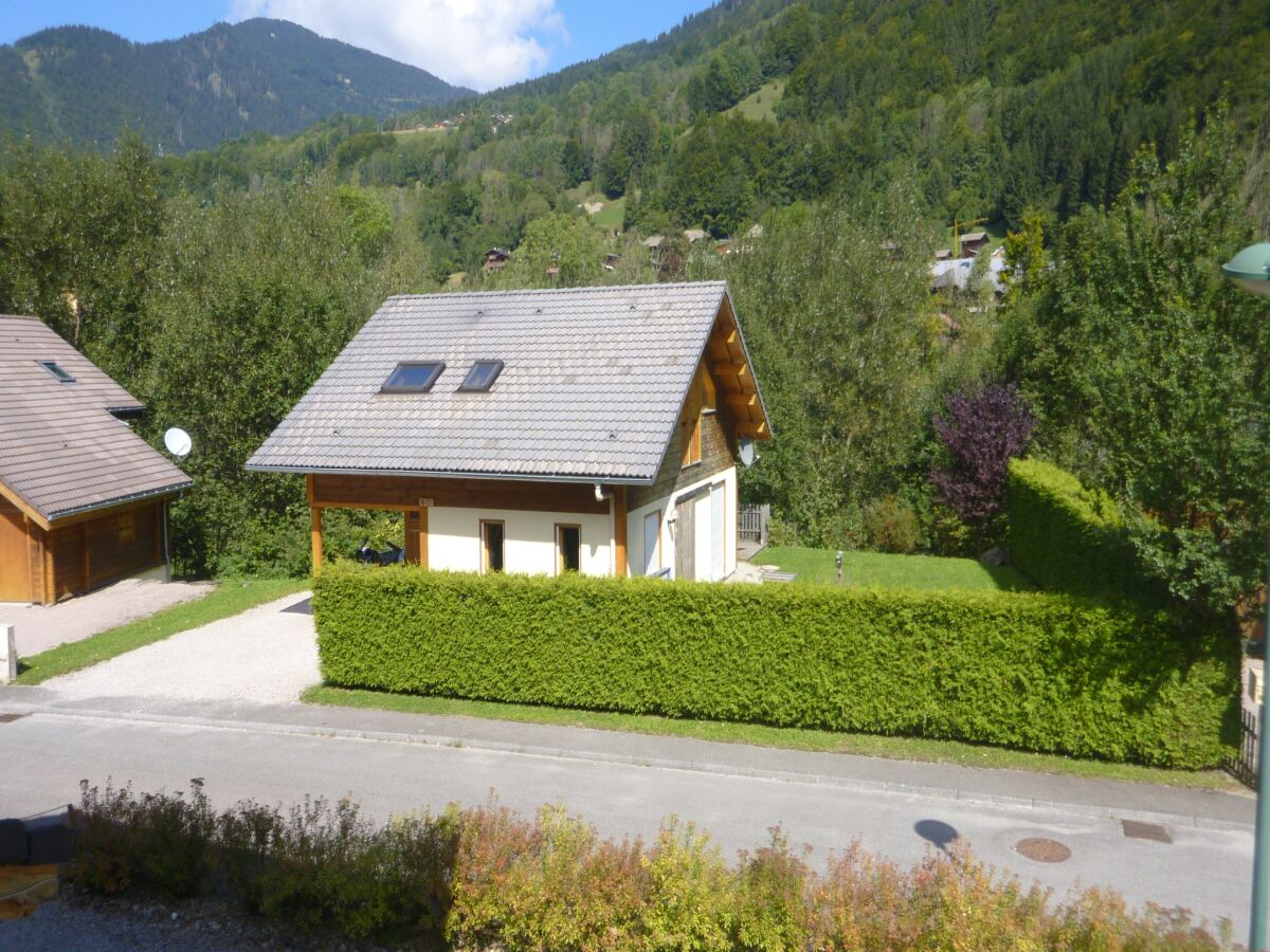 Chalet Chalet in Saint-Jean nahe Skilift