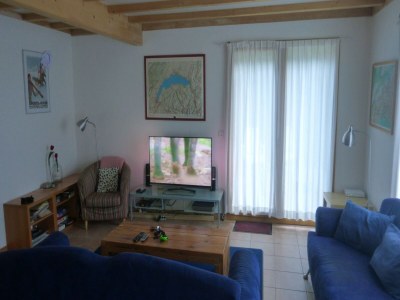 Chalet Chalet in Saint-Jean nahe Skilift - Features photo 6