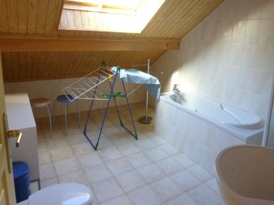 Chalet Chalet in Saint-Jean nahe Skilift - Features photo 7