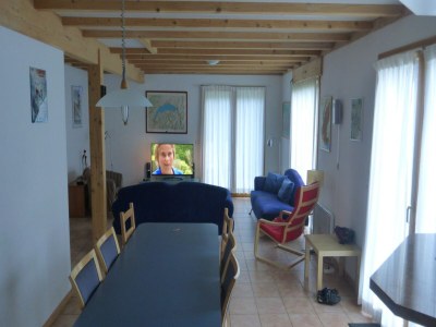 Chalet Chalet in Saint-Jean nahe Skilift - Features photo 8